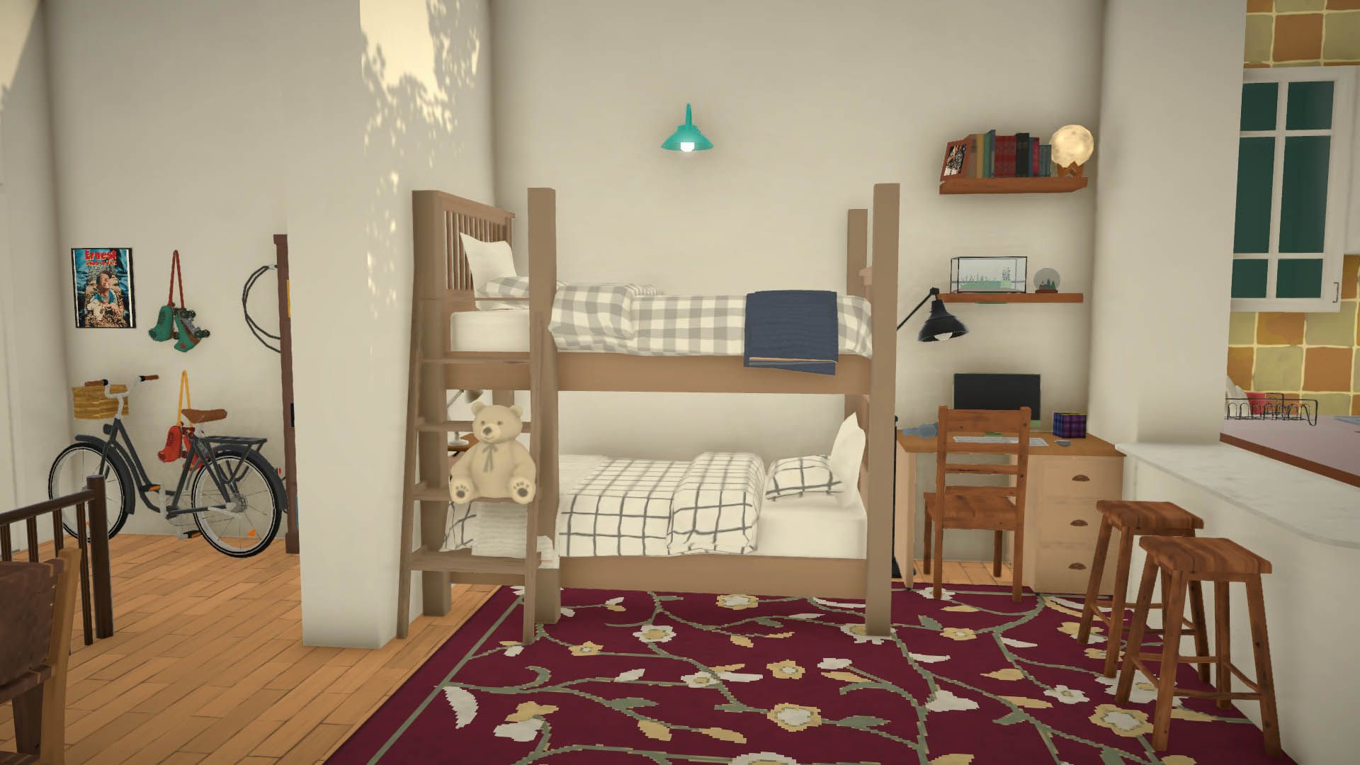 107 SHAW image 3
