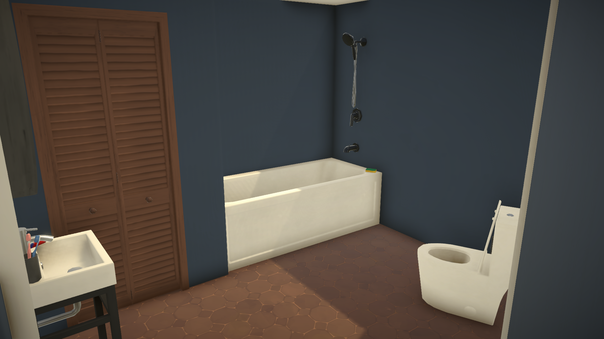 Cute (Simple) Modern Home image 3