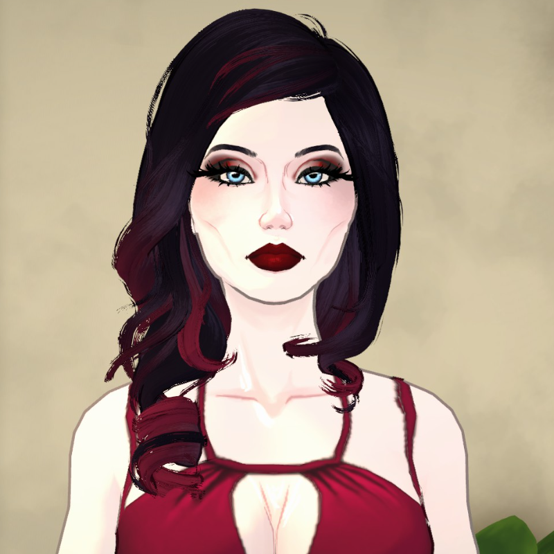Maysims Hair 39 image 3