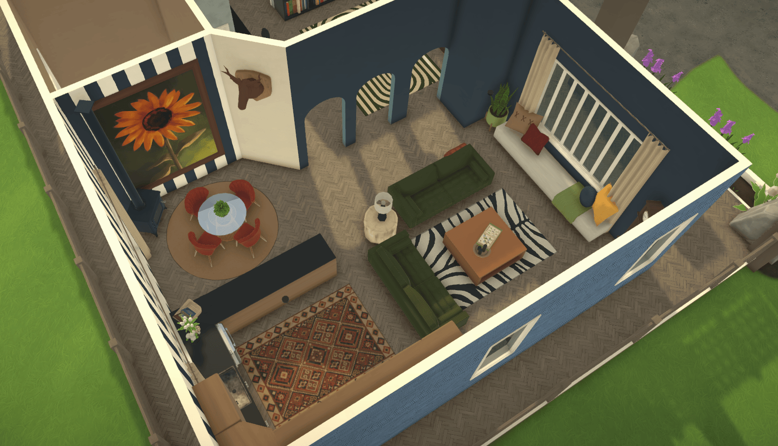 Cozy Farmhouse 3BD 2.5BA image 2