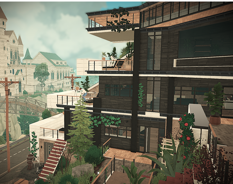 Hillside Modern image 1