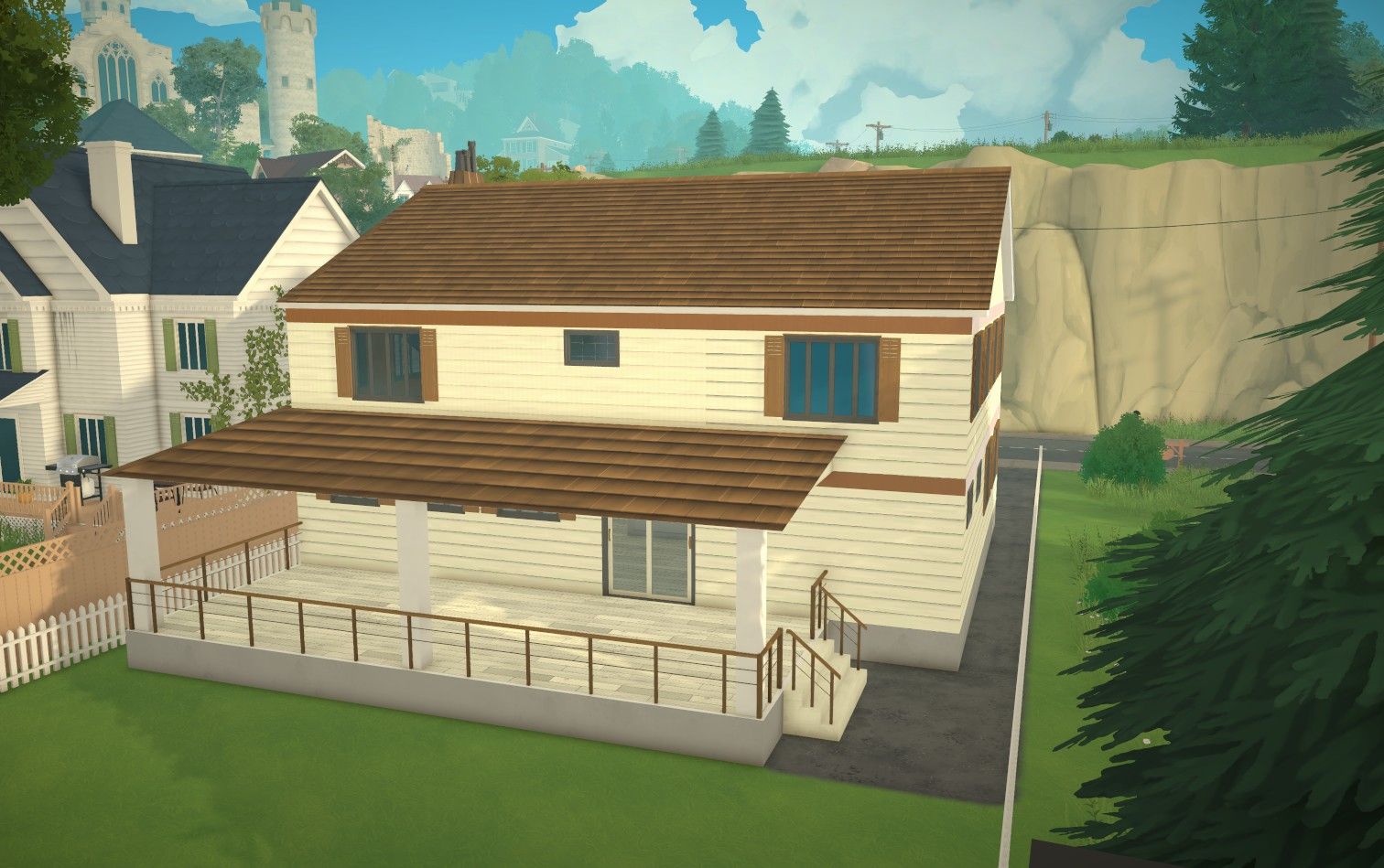 85 Farringdon (House Shell) image 3