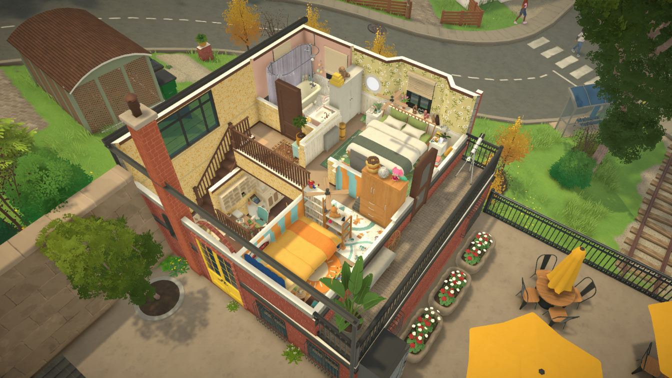 Hickory House image 6