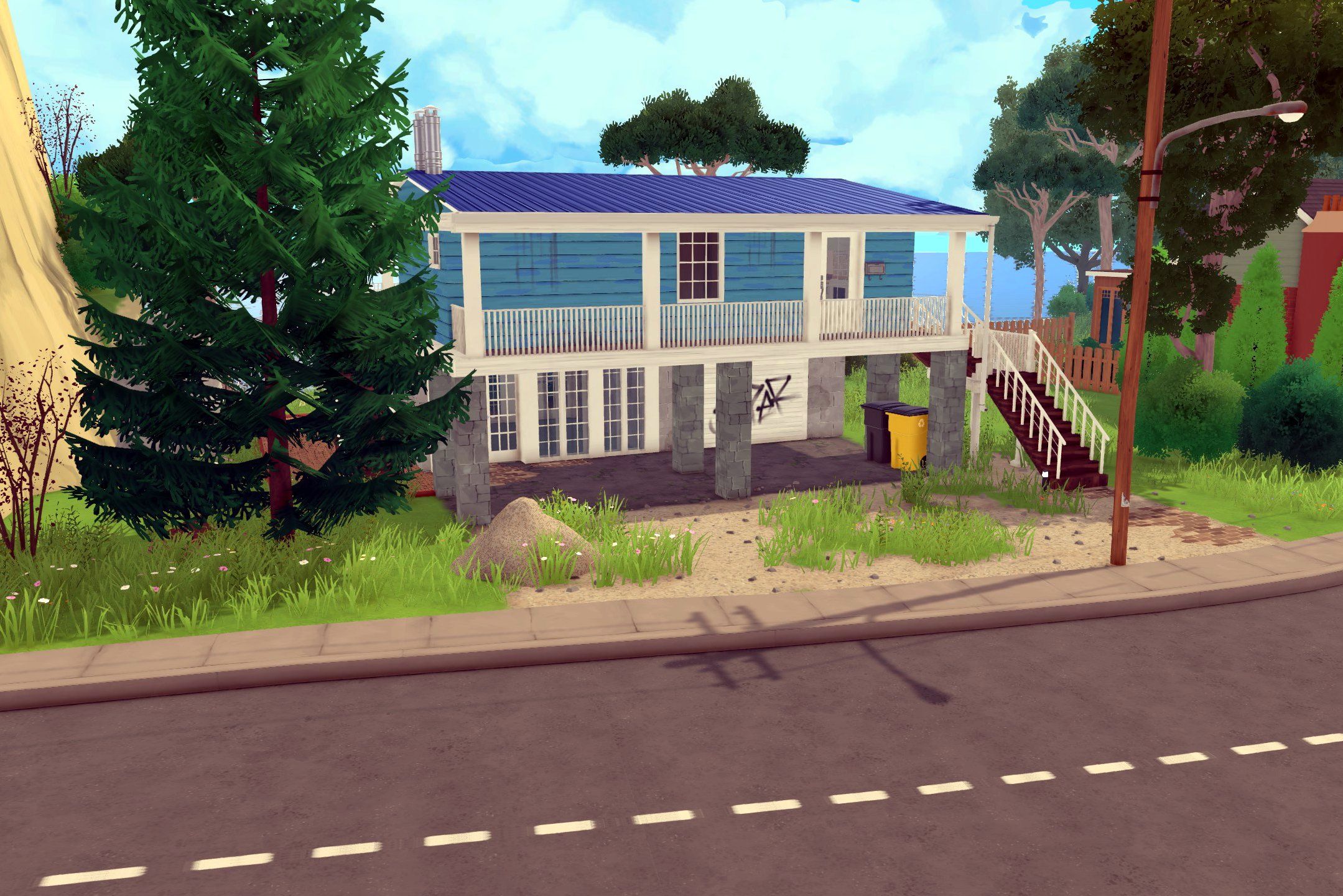 Starter Bayside Cottage image 2