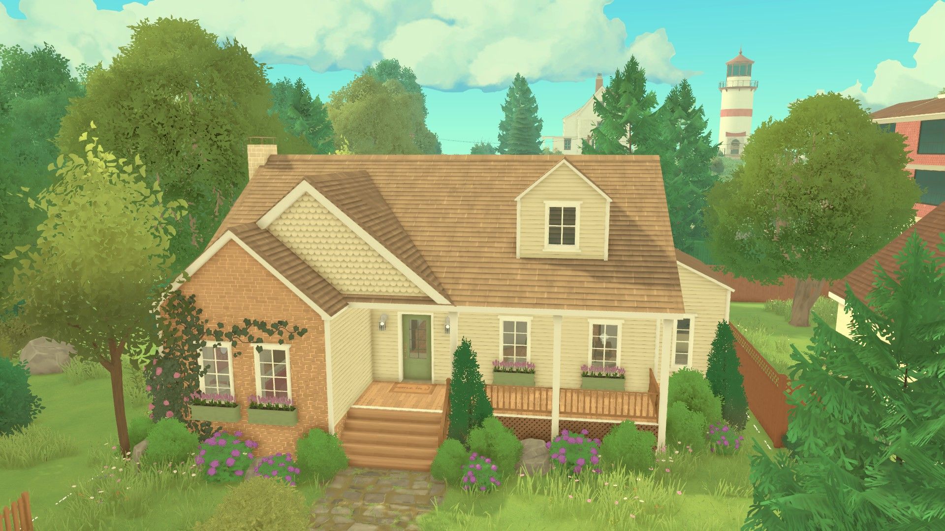 Cute Starter Home image 1