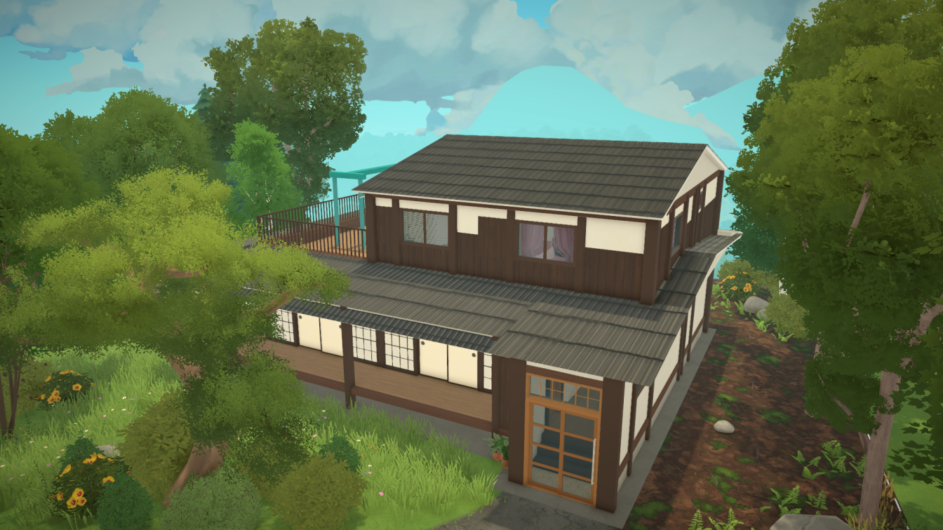 Fruits Basket House image 1