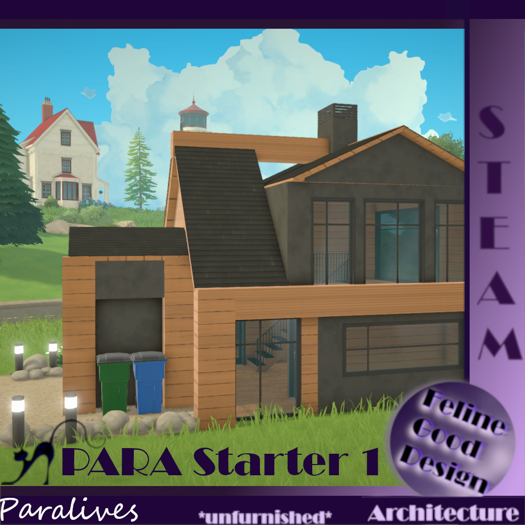 PARA Starter 1 -unfurnished- image 2