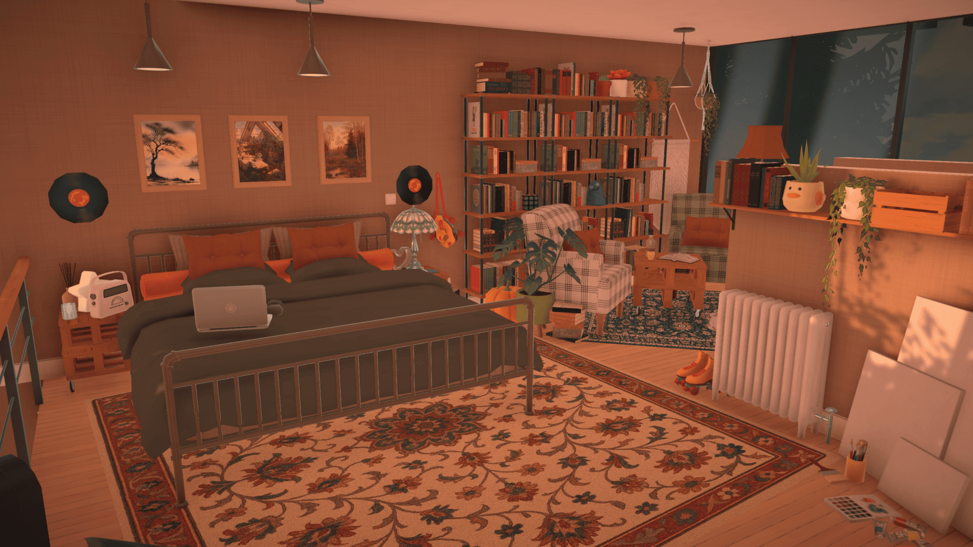 Golden Pines Retreat image 5