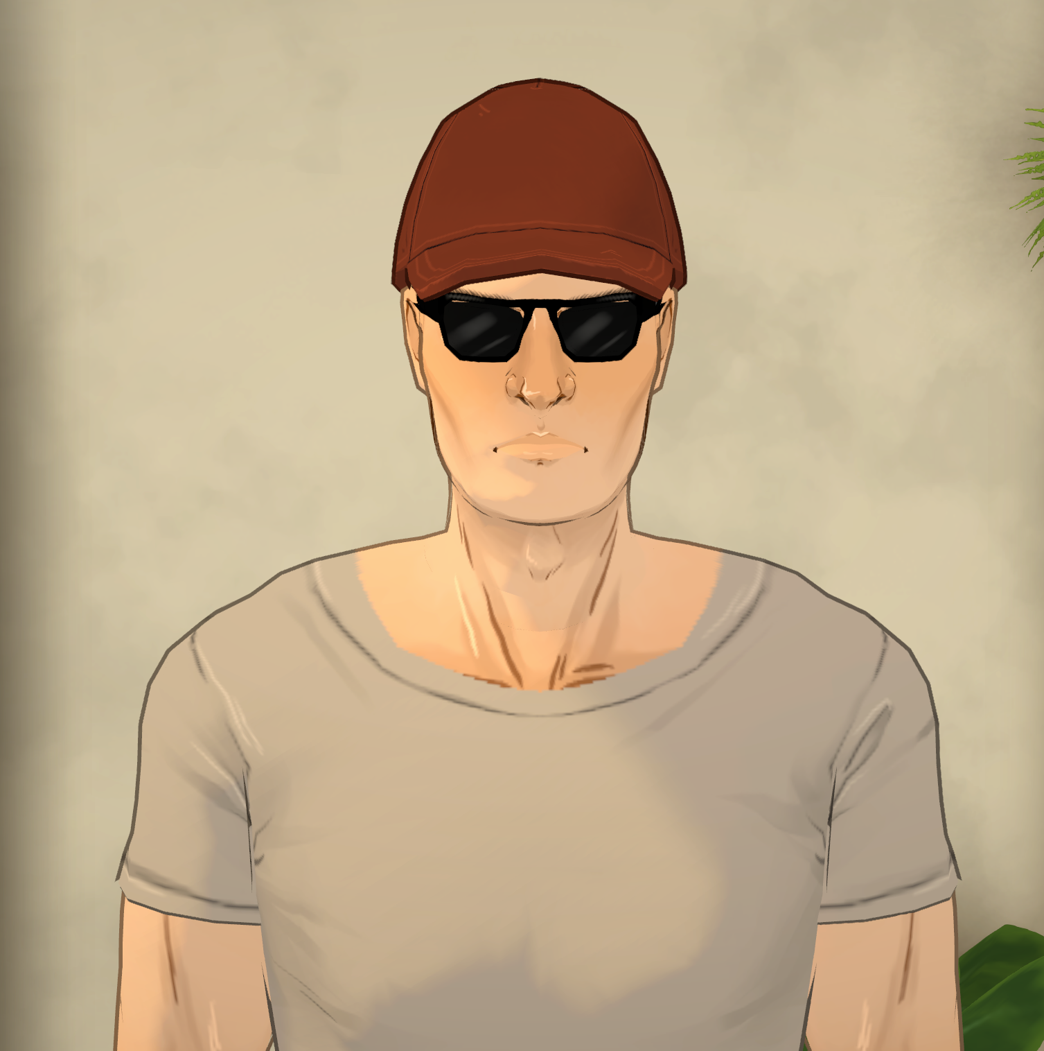 Craig Boone (Fallout: New Vegas) image 2