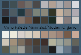 [NR] Mimo Palette image 1