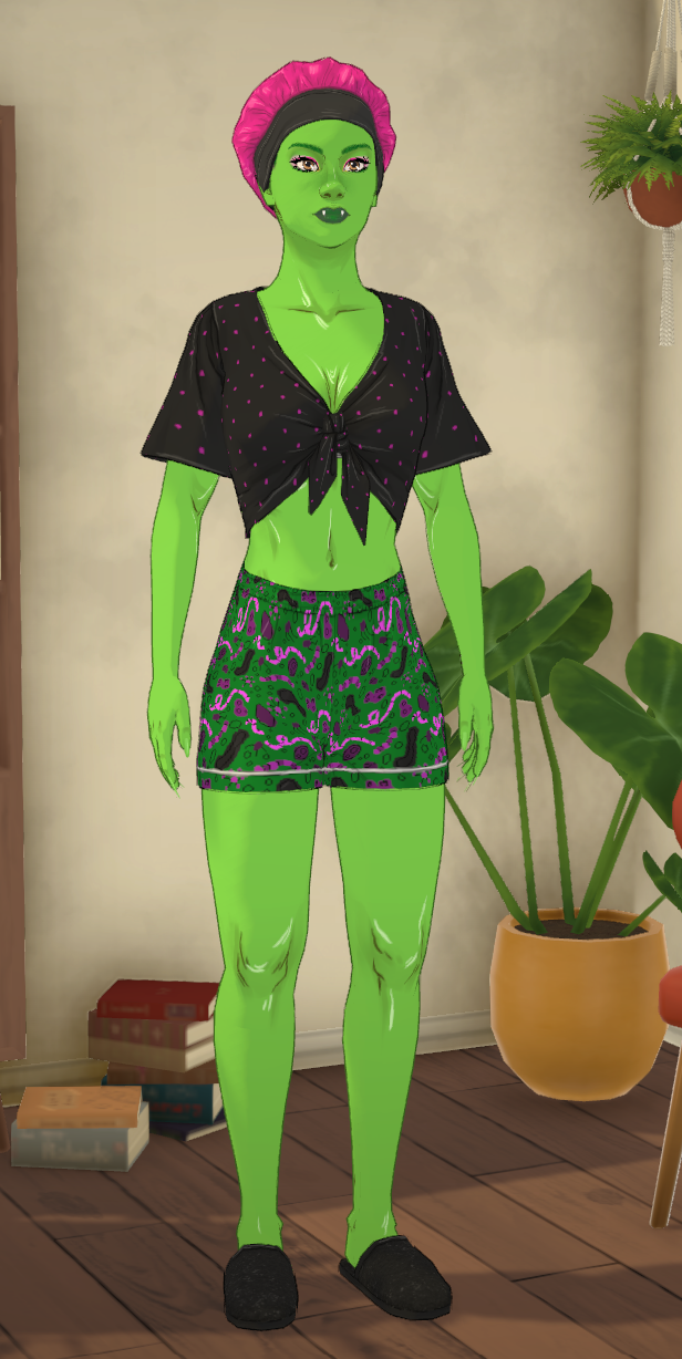 Venus McFlytrap image 7