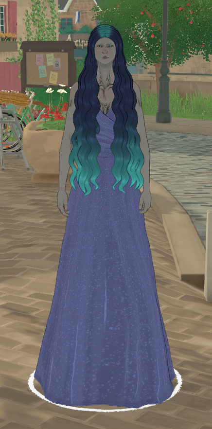 Silvia Nightshade image 1