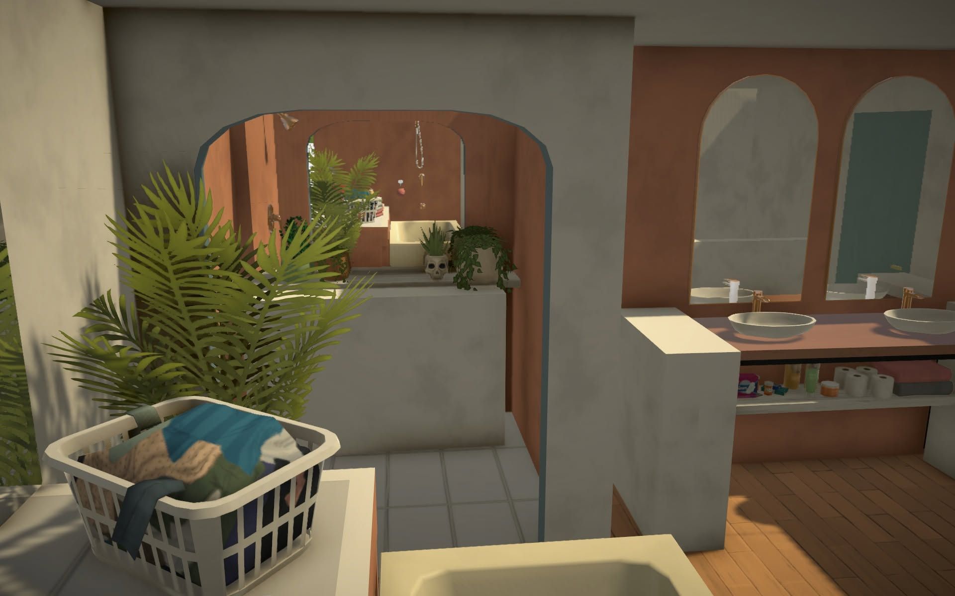 Semibrutalist starter image 4