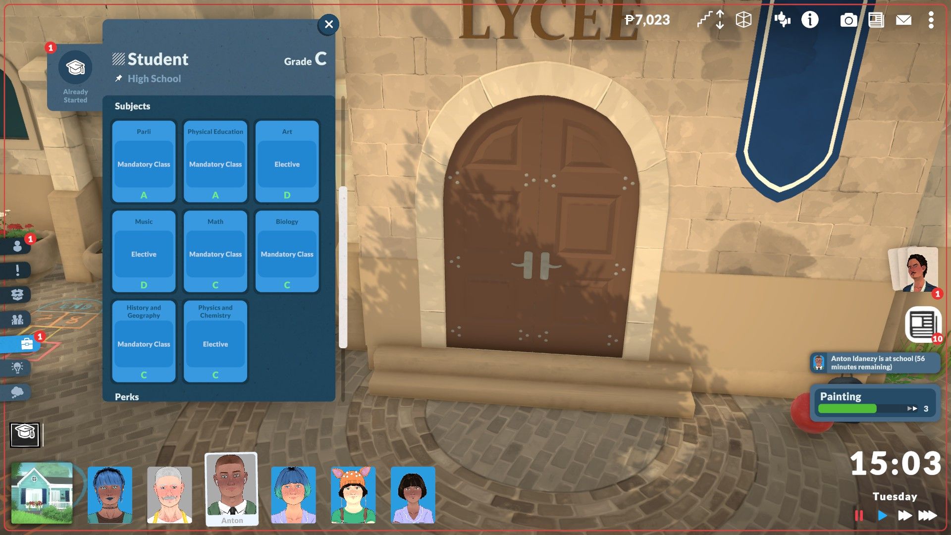 School Pro image 5