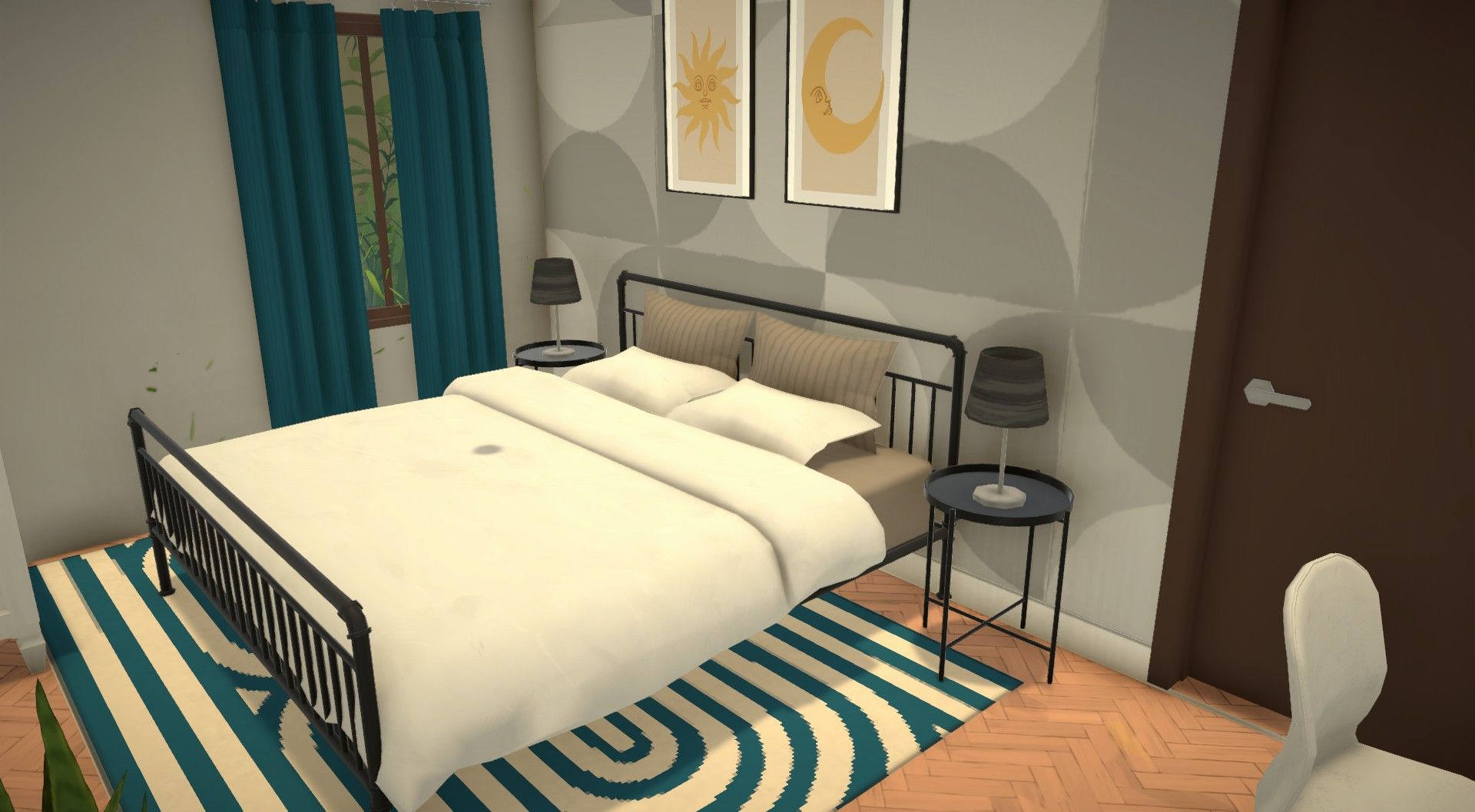 Industrial Apt Complex Reno <34K image 9