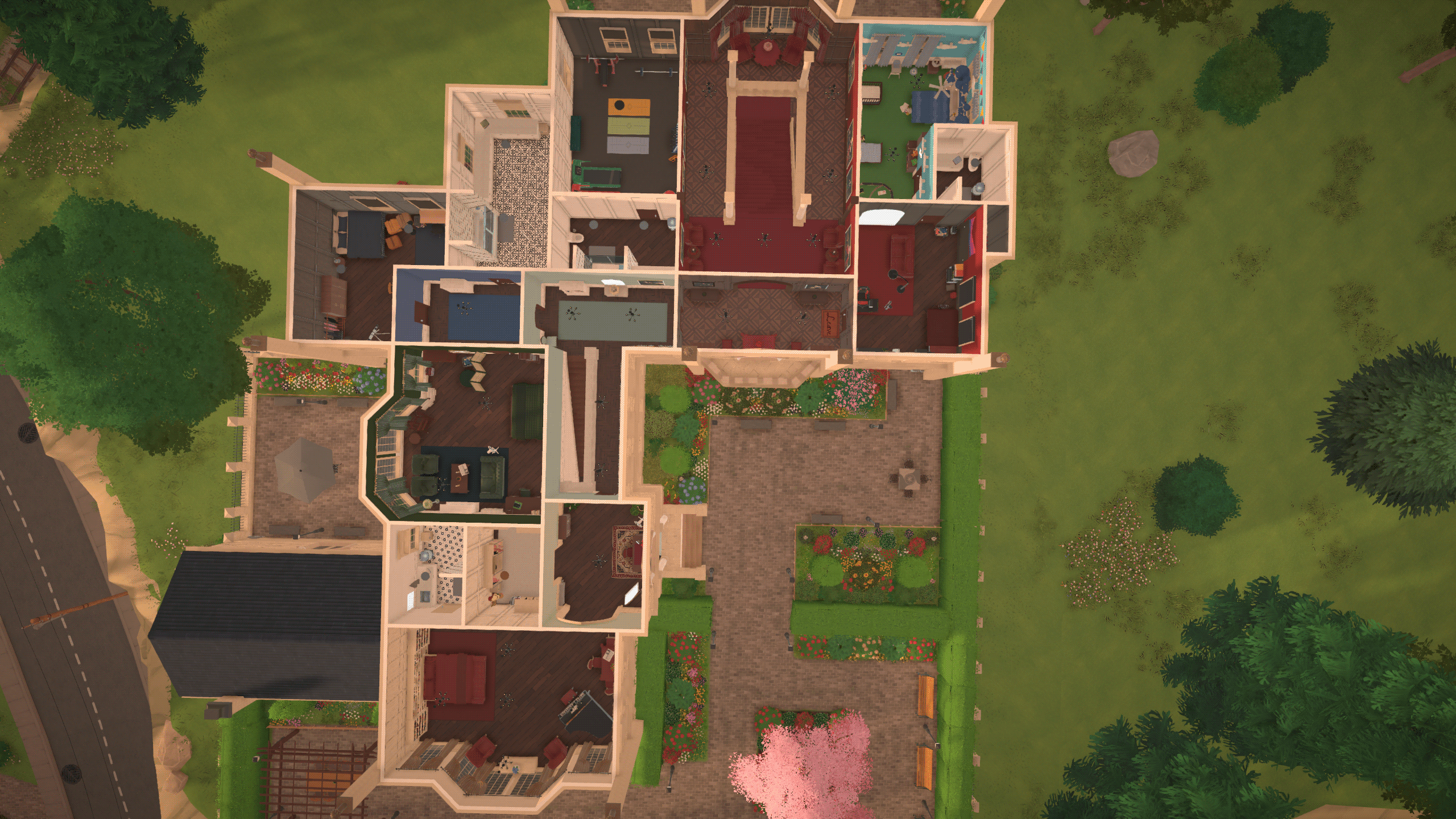 Allwright Manor image 7