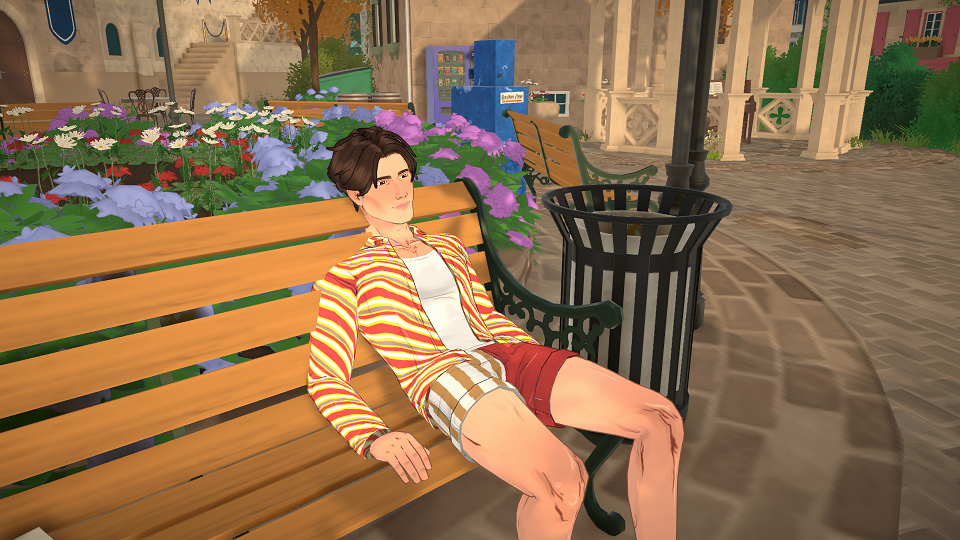 Harry Styles image 5