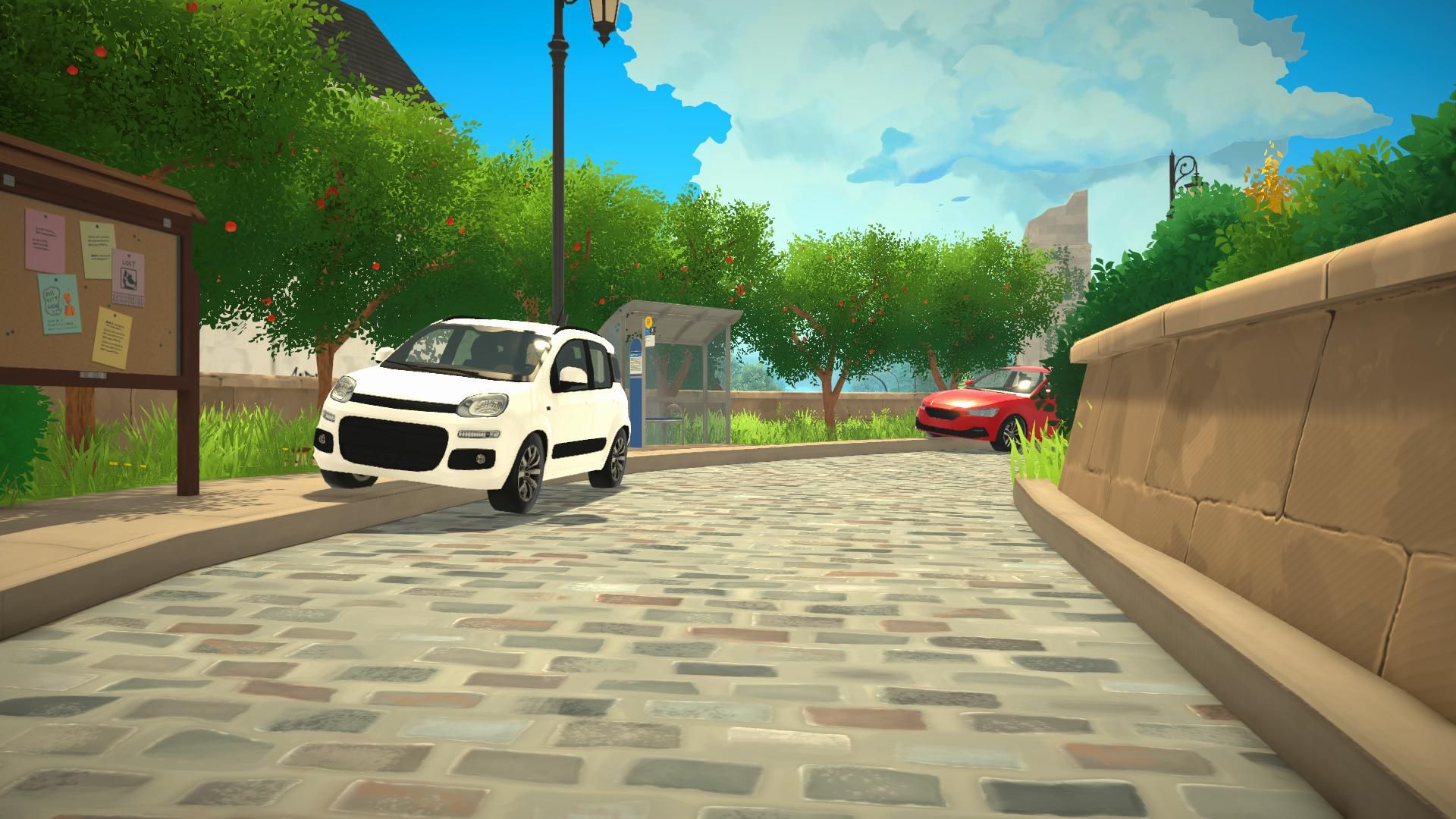 Modern European Vehicle Pack image 6