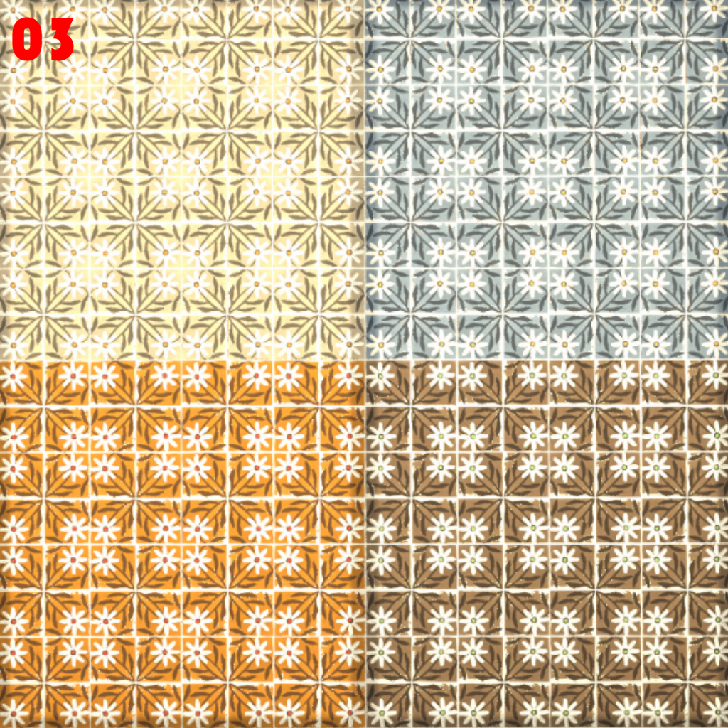 Surface set 01 image 3