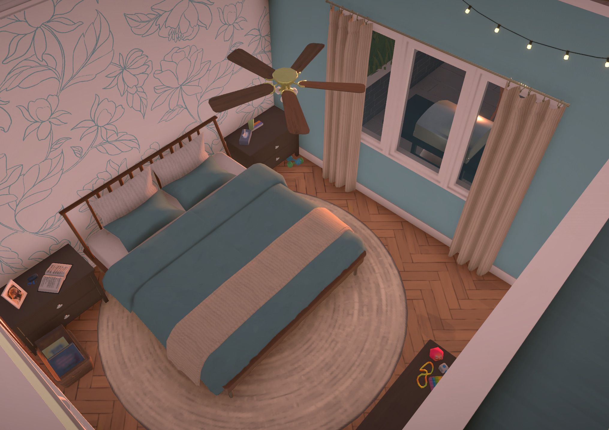 Starter Home - 1 bed, 1 bath image 9