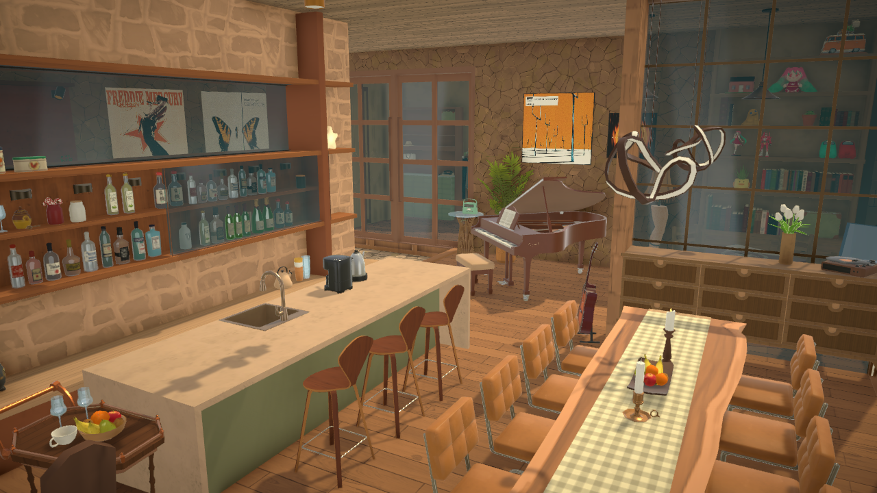 濱海自然風別墅 Nature-inspired Seaside Villa image 4