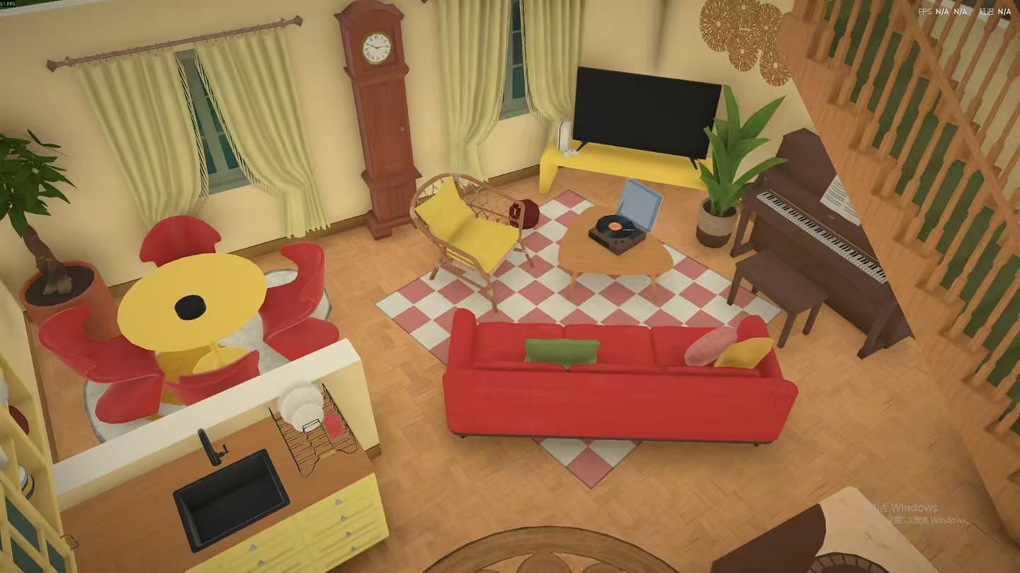 CROISSANT-PARTMENT image 5