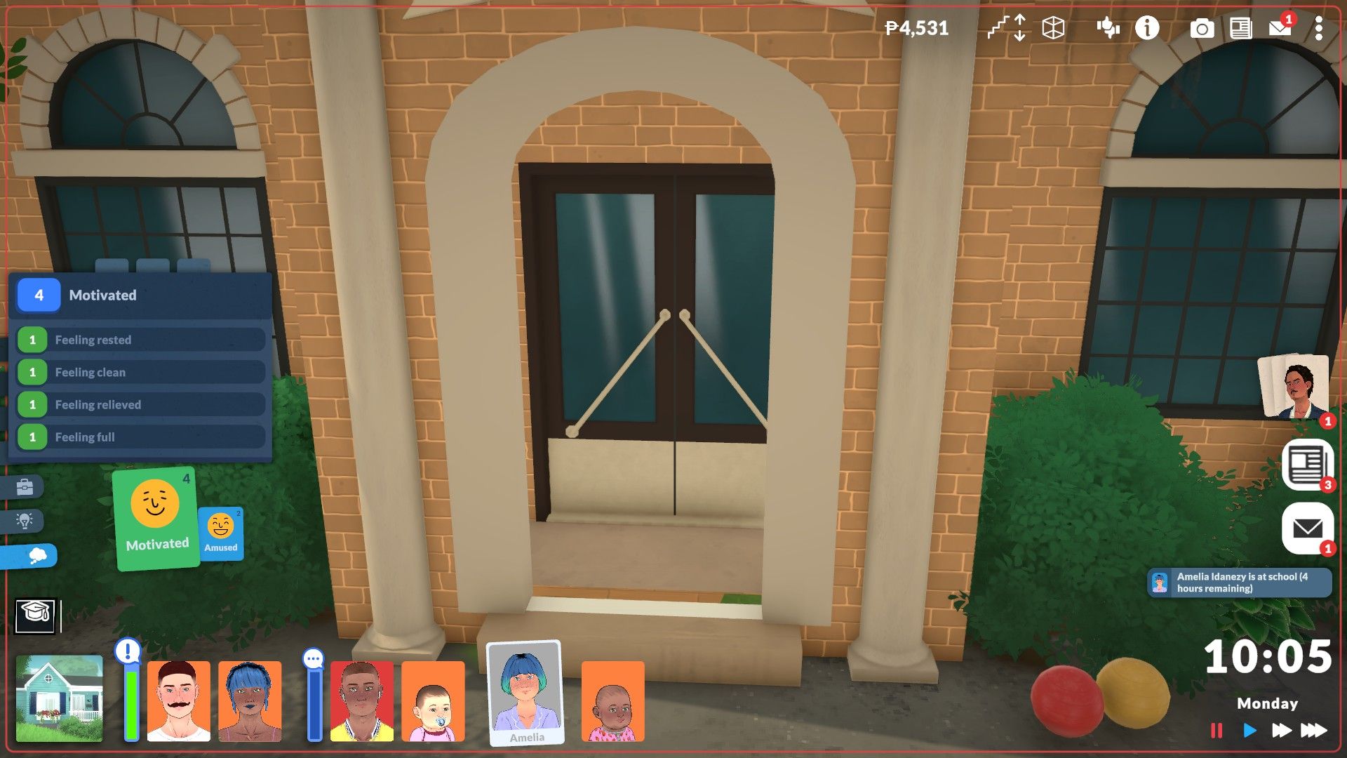 School Pro image 2