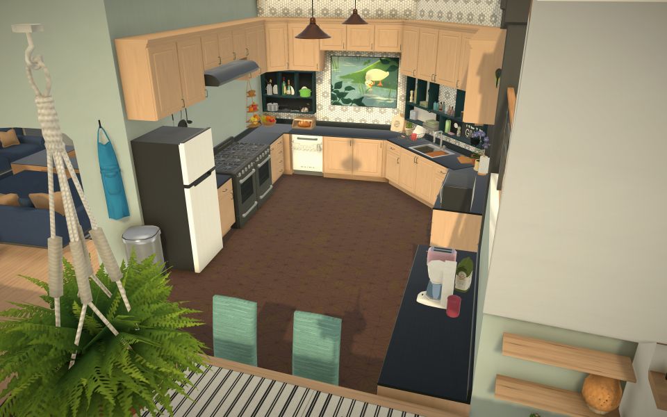 Woodland Family Home image 6