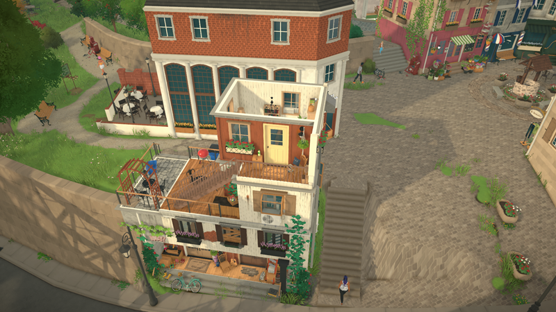 Rustic abode image 4
