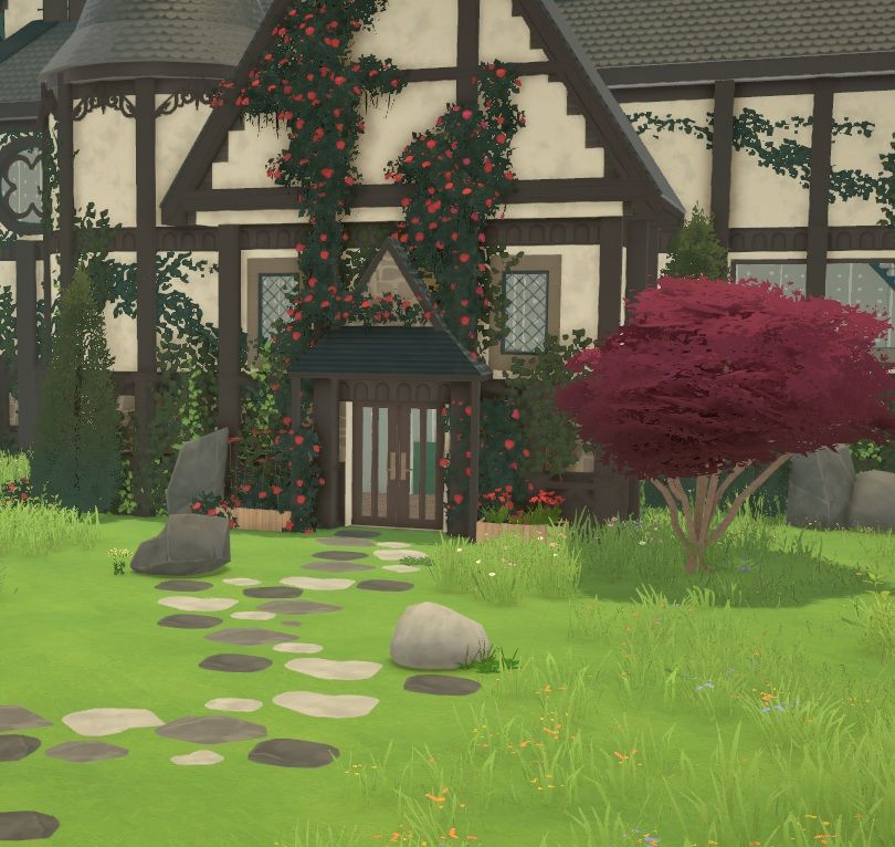 Tudor Cottage Home image 4