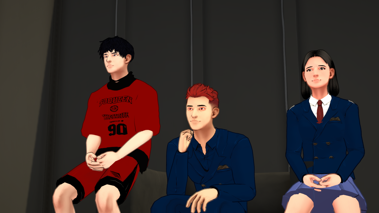 灌篮高手 SLAM DUNK image 5