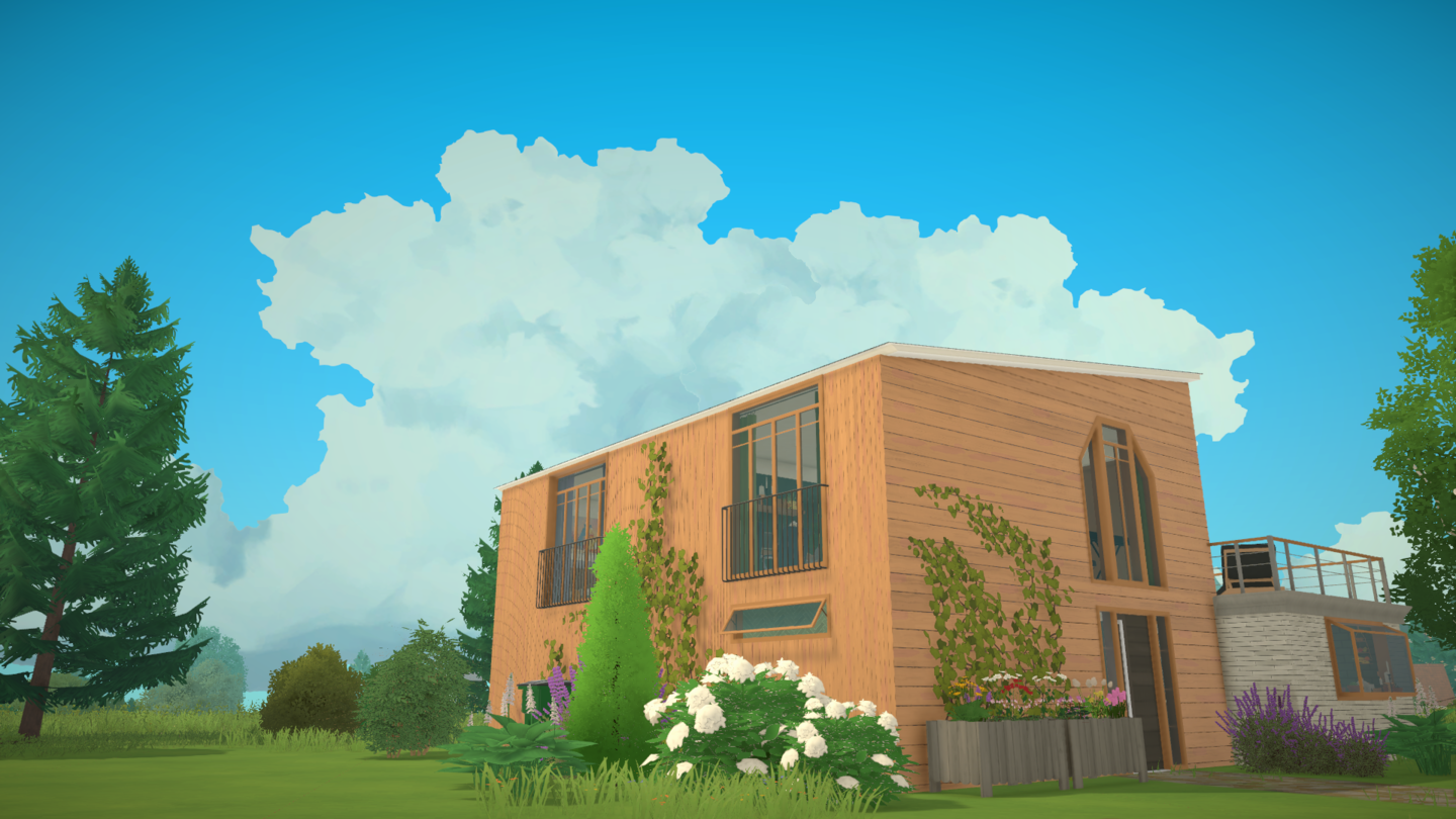 Family house image 6