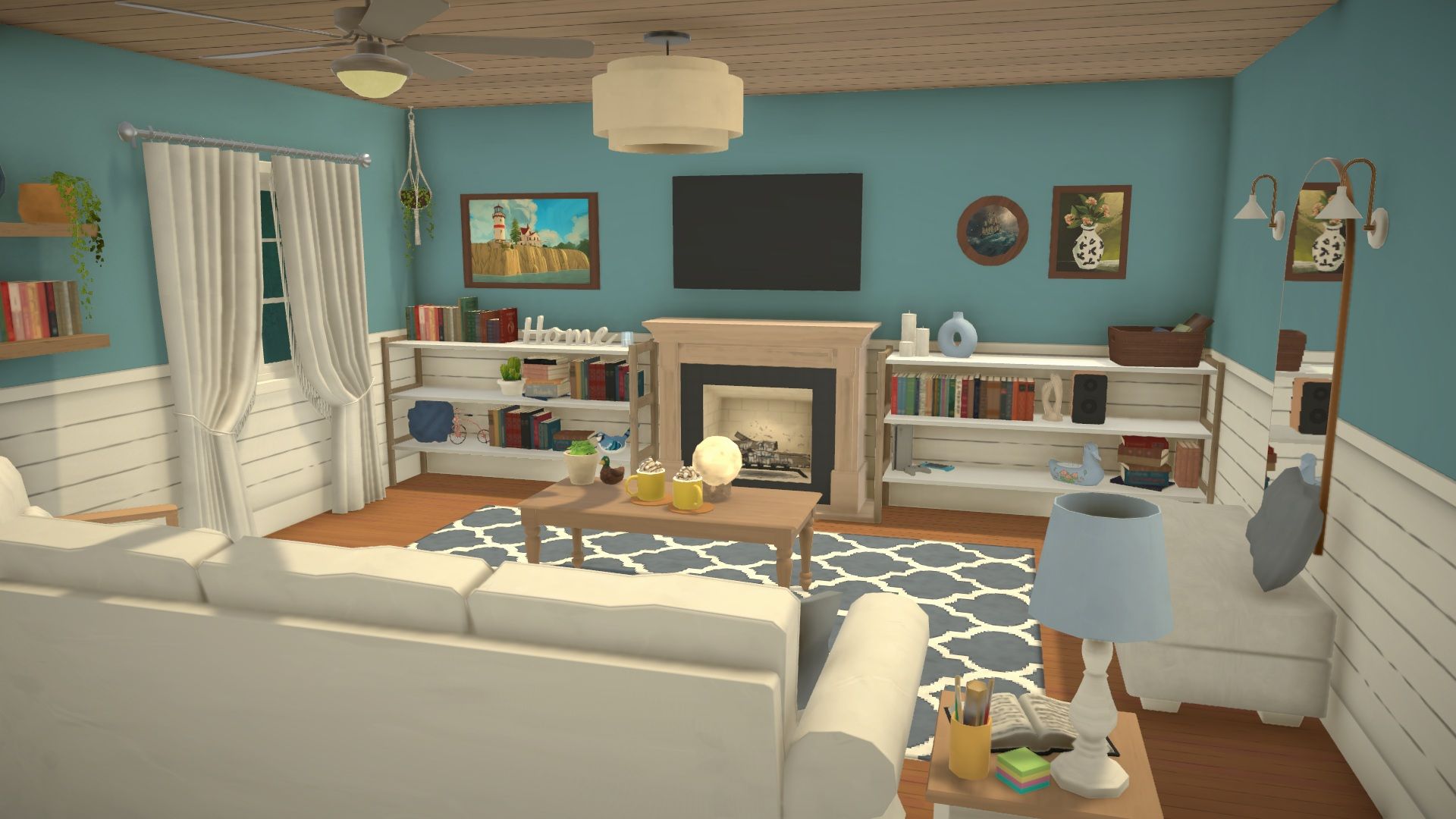 Colonial House image 3