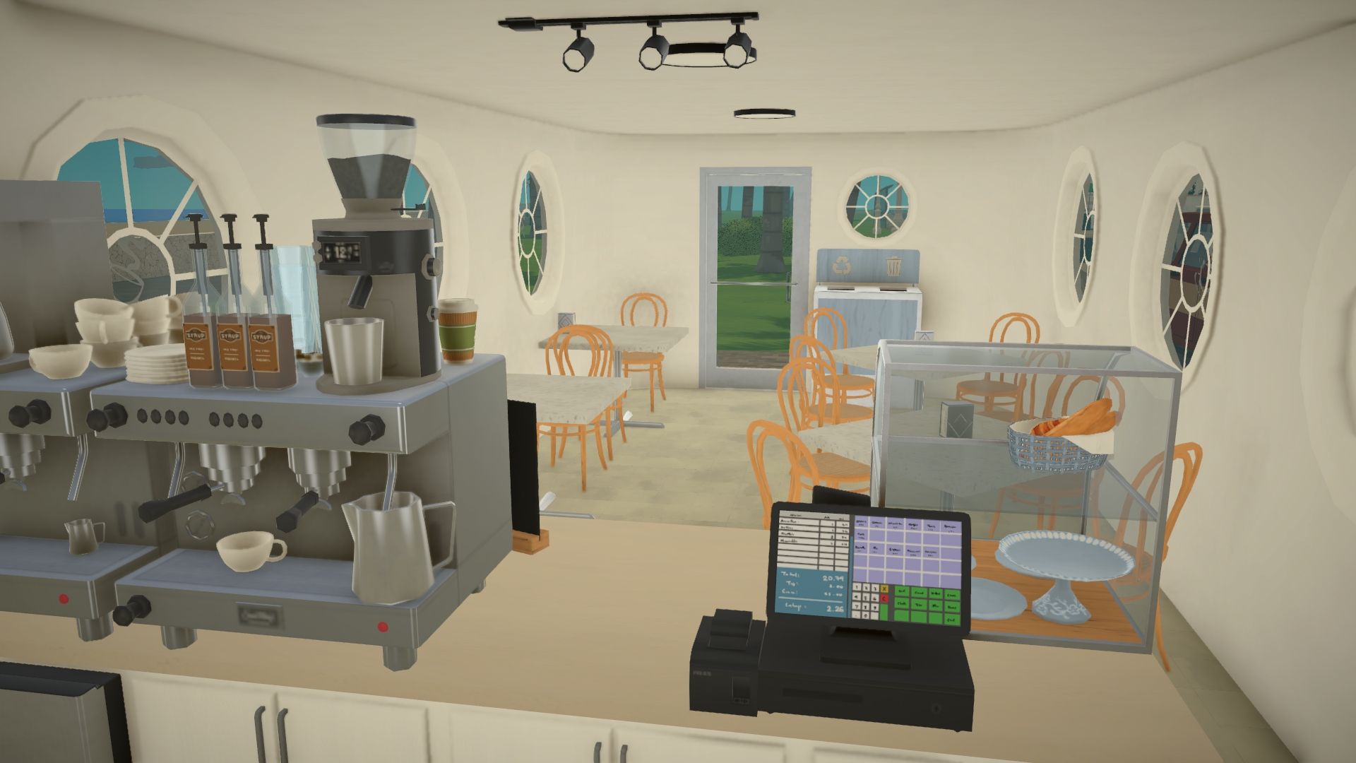 Oceanside Coffee Shop image 3