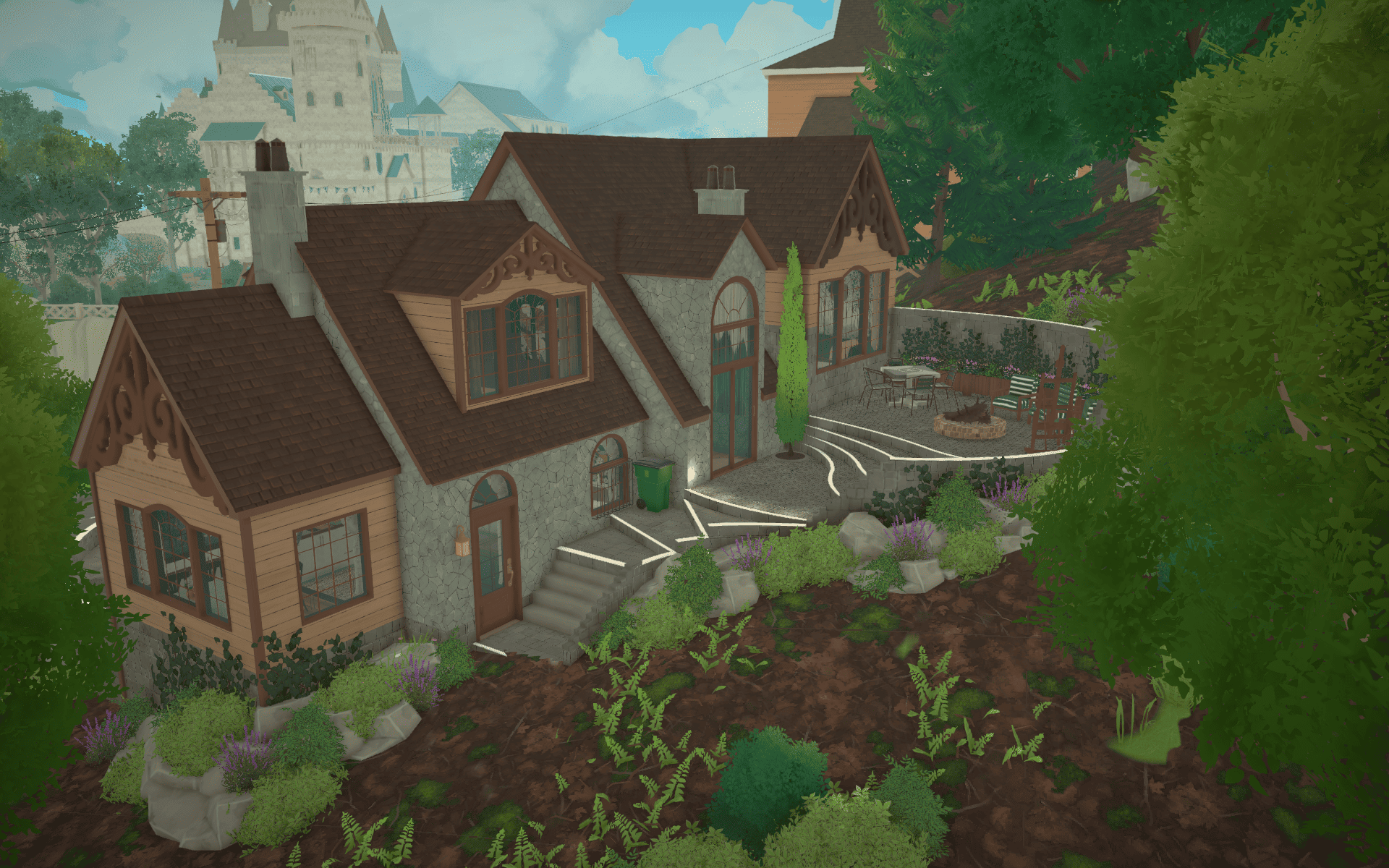 Spirewatch Lodge image 4