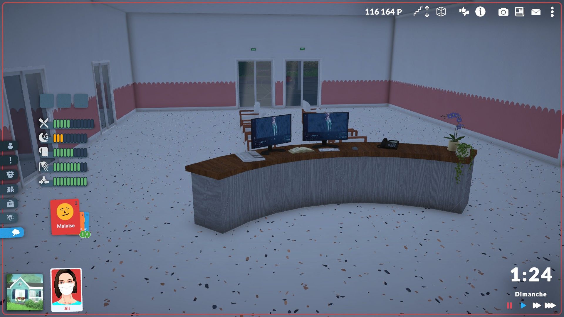 Medicine/Laboratory/Operative/Mortuary image 12