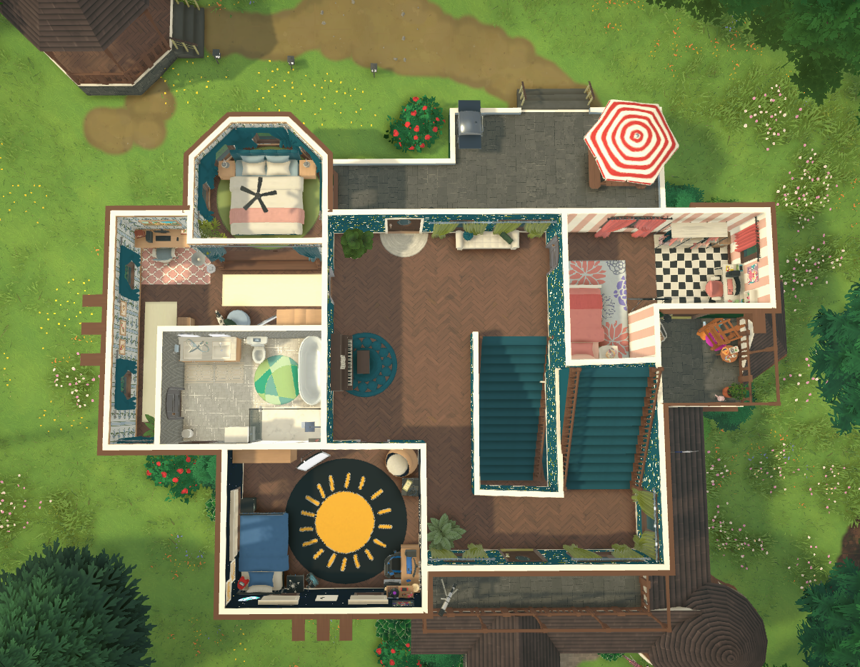 Hilltop Lodge image 2