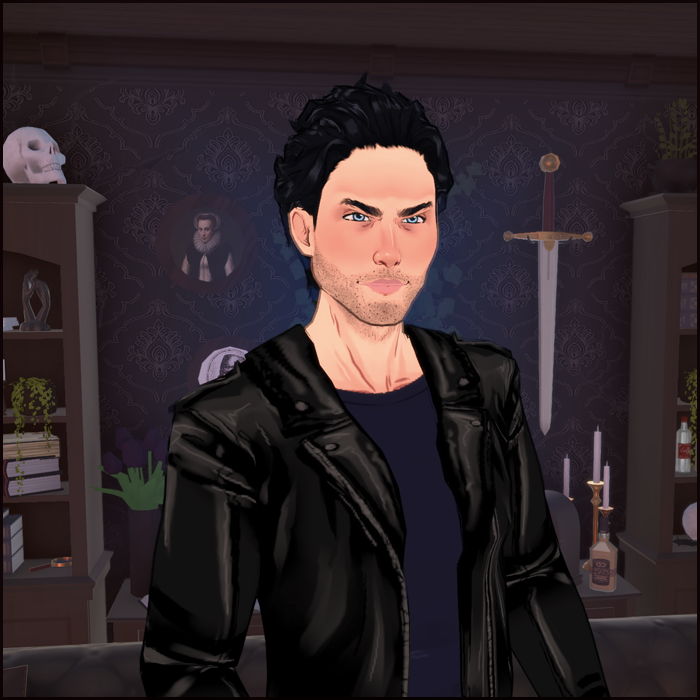 Damon Salvatore image 4