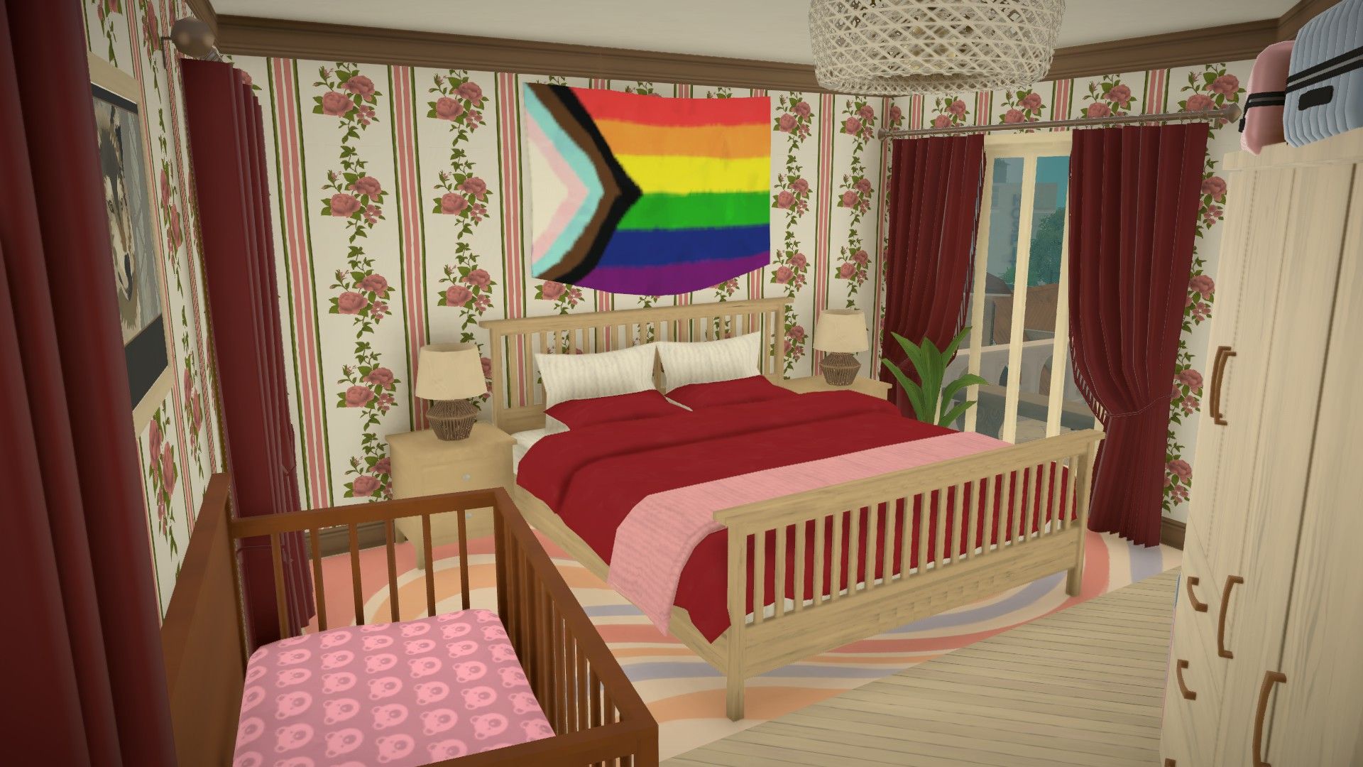 Artist Family Studio [No Mods] image 19