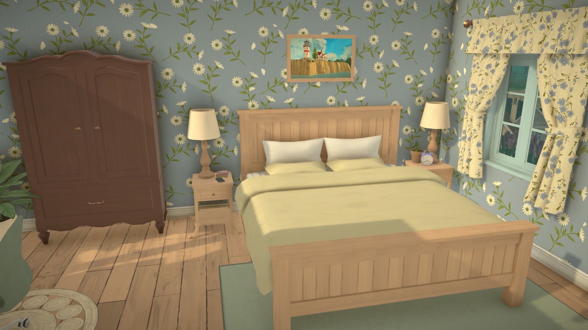 Pastel Townhouse image 6