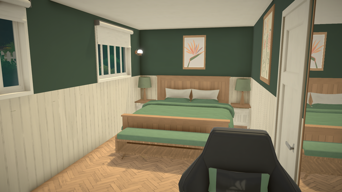 James Turner Split Level Renovated image 15