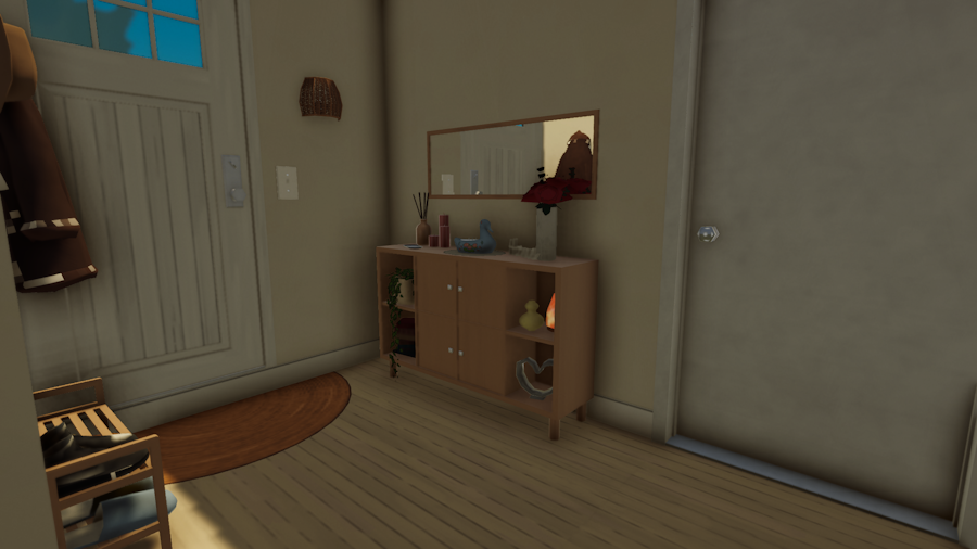 Beach House (1Bedroom | 1Bathoom) image 3