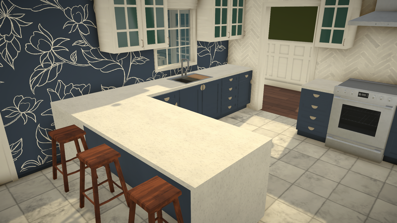 Wyatt Manor image 10