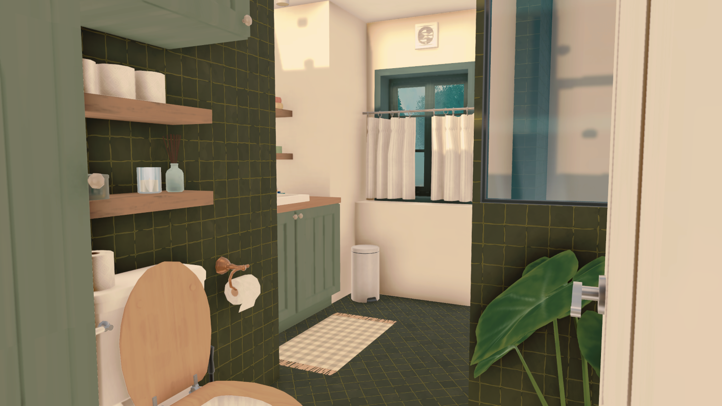 Typical French Countryside Home image 16