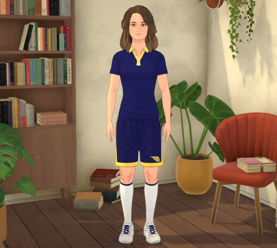 Jacqueline (Jackie) Taylor image 7