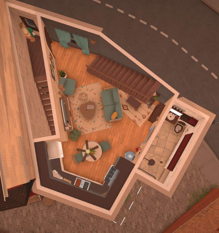 Village Square Apartments image 3
