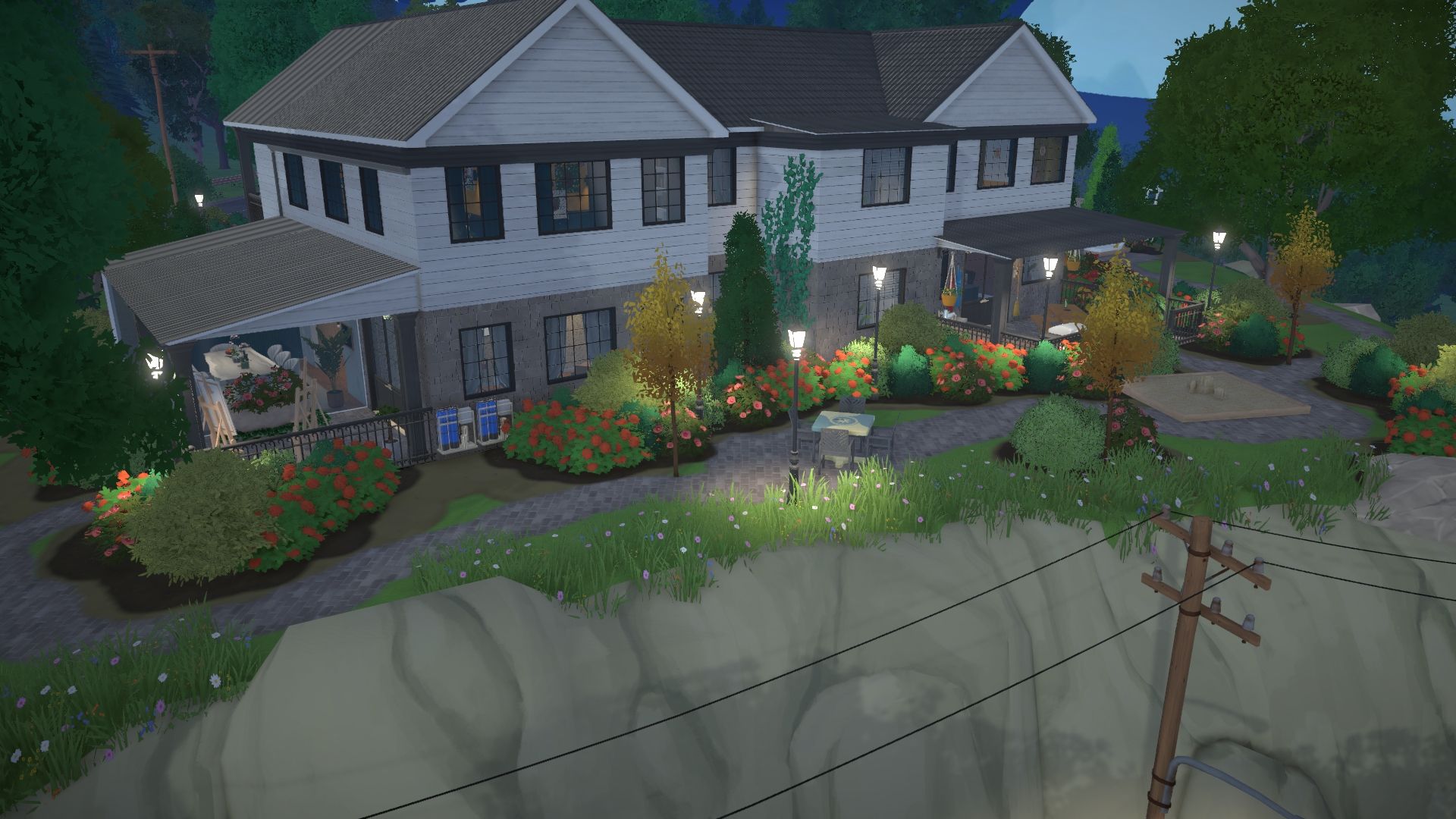 Big Family home with lots of potential 6 bedrooms and 6 bathrooms image 4
