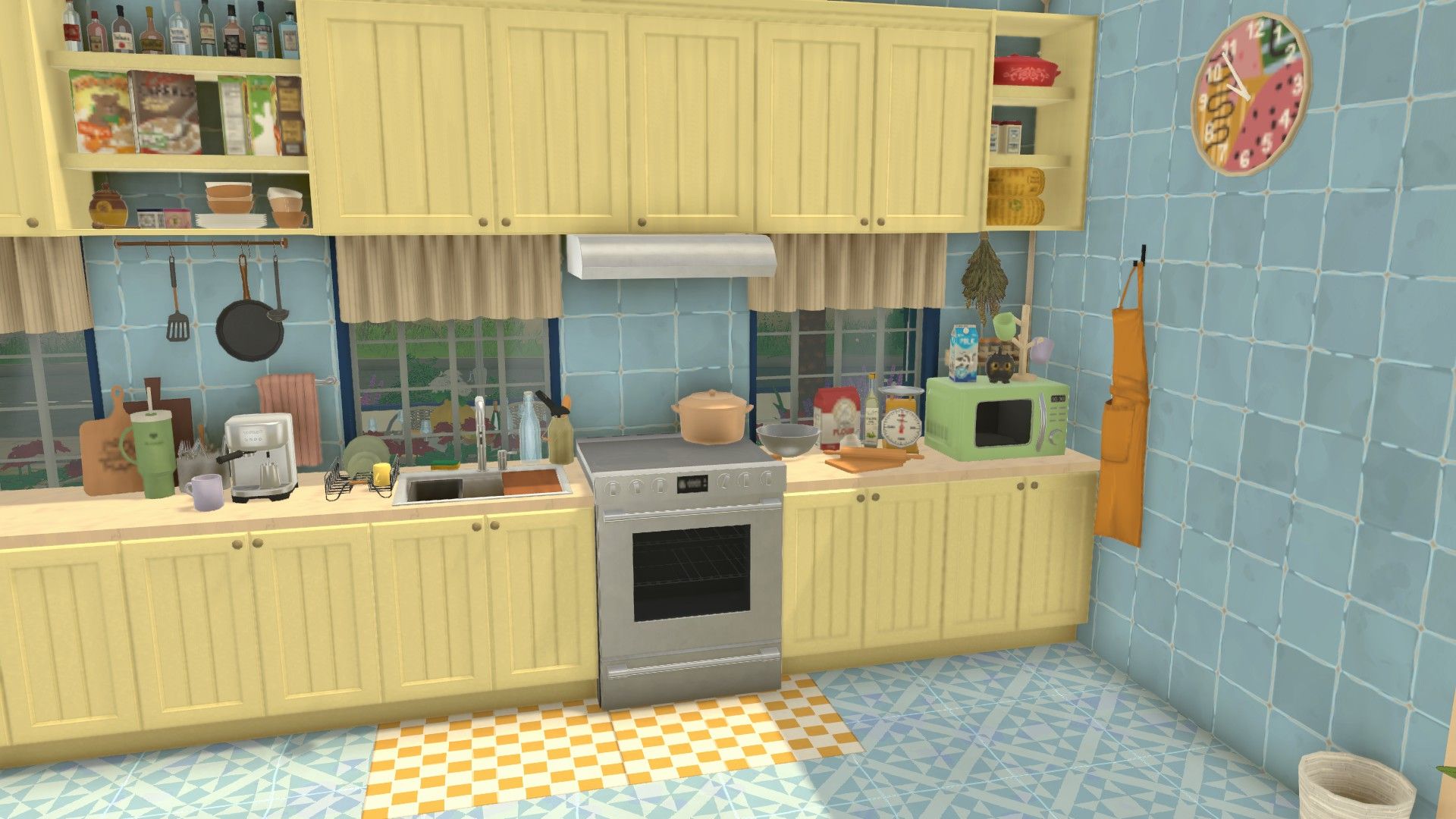 Greek Riviera Home image 20