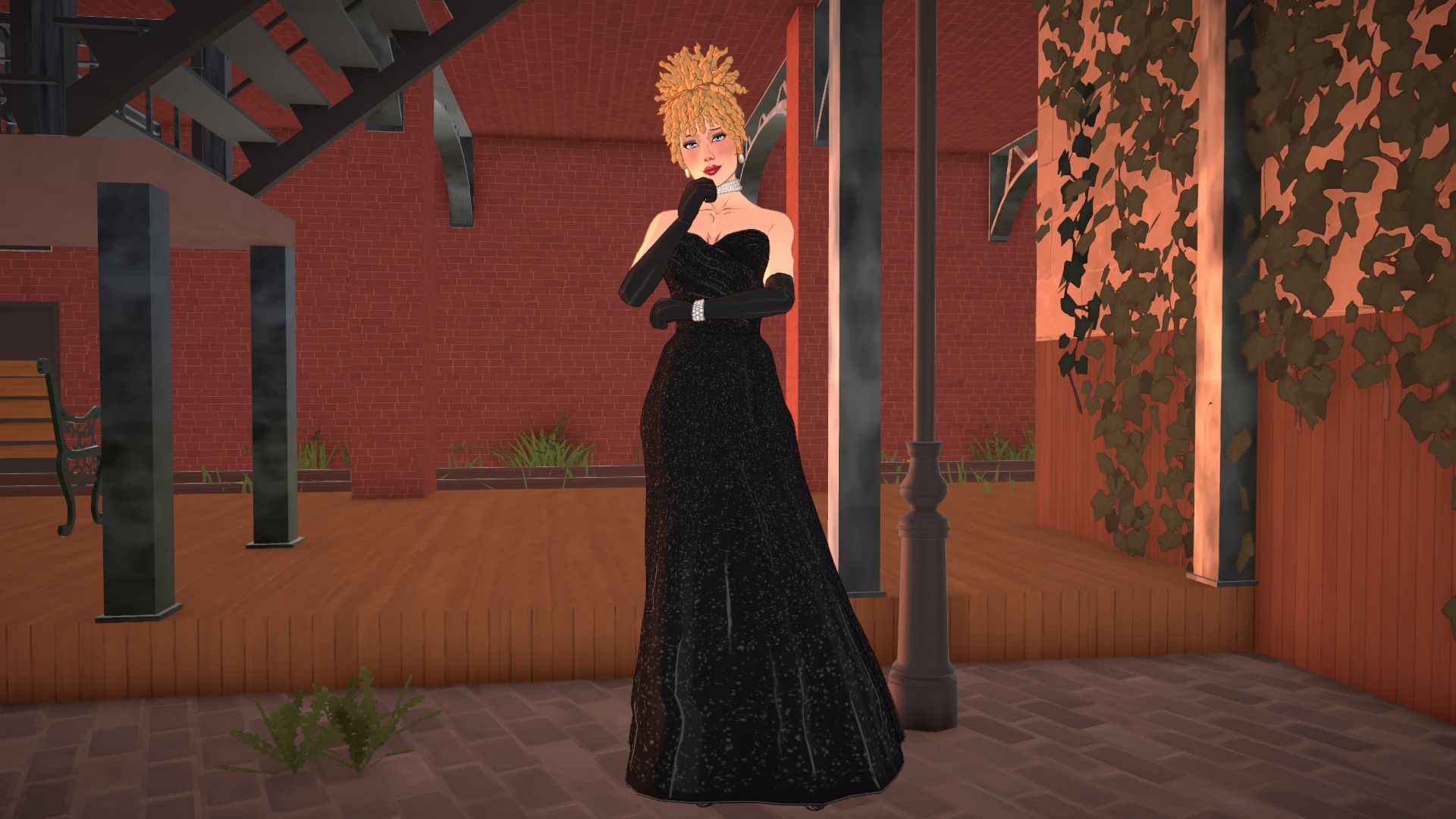 Barbie 1959 image 1