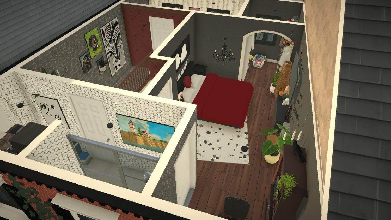 Cozy Clutter Townhome image 23